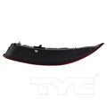 1820 AD Q.5 LED TAIL LIGHT ASSY RH