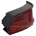 1820 AD Q.5 LED TAIL LIGHT ASSY RH
