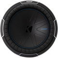 CompQ 12 (30cm) Subwoofer DVC 4-ohm