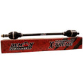 1621 POLARIS RZR TURBO/1620 RZR 1000 XTREME HEAVY DUTY REAR UNIVERSAL AXLE