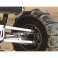 1621 POLARIS RZR TURBO/1620 RZR 1000 XTREME HEAVY DUTY REAR UNIVERSAL AXLE