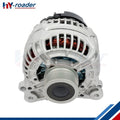 DENSO FIRST TIME FIT ALTERNATOR