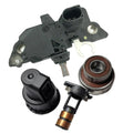 DENSO FIRST TIME FIT ALTERNATOR