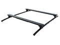 Front Runner Outfitters roof rack close-up