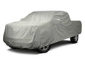 Covercraft Custom Fit Car Covers - Polycotton Gray
