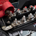 2018 Jeep JL / JT Stock Battery Replacement Kit
