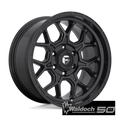 D670 20X10 5X5.5 MT-BLK -18MM