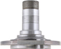 RIGHT SPINDLE ASSEMBLY