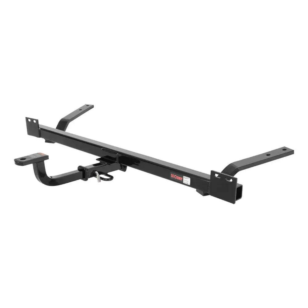 TRAILER HITCH