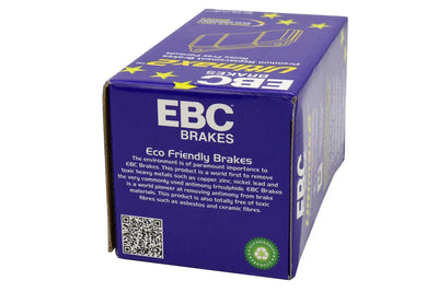 EBC auto part