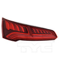 1820 AD Q.5 LED TAIL LIGHT ASSY LH
