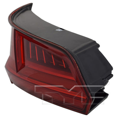 1820 AD Q.5 LED TAIL LIGHT ASSY LH