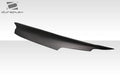 2012-2023 Tesla Model S Duraflex Elixir Rear Wing Spoiler - 1 Piece