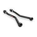 ~(20 lbs. 31X6X3)~ JL: Alpine IR Long Control Arm Kit - Front Upper Adjustable (3-6IN Lift)
