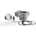 Cylinder Works auto part close-up