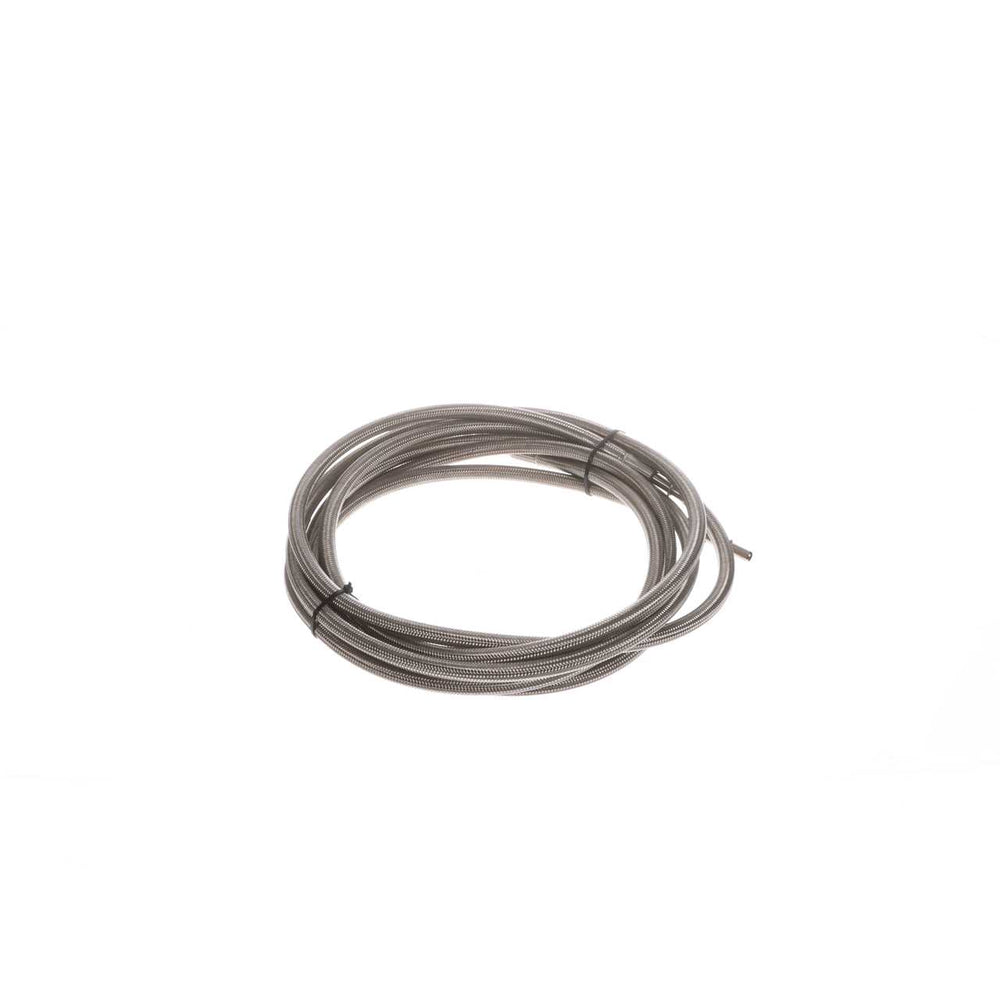 BRAIDED SS FUEL LINE