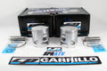 Carrillo hardware kit installed view