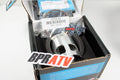 Carrillo hardware kit detail