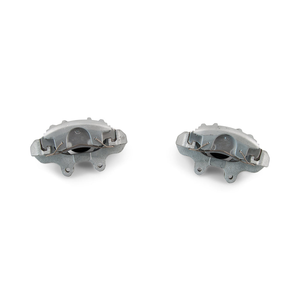 UFP DISC BRAKE WHEEL END KIT