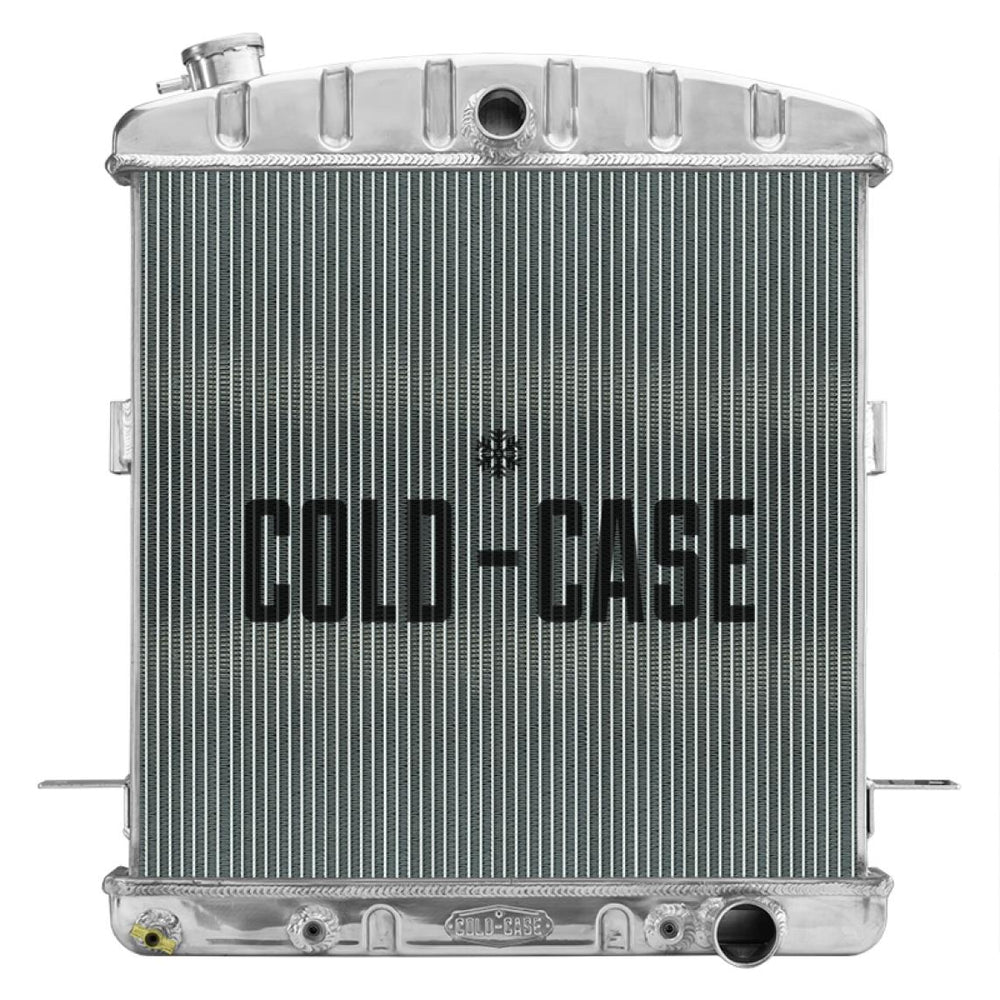 1939-41 Ford chevy engine