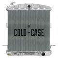 Cold Case Radiators auto part