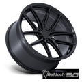 IMOLA 20X9 5X120 74 +27 M-BLK