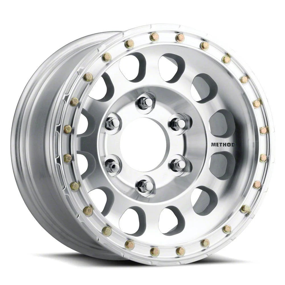 Method Wheels auto part