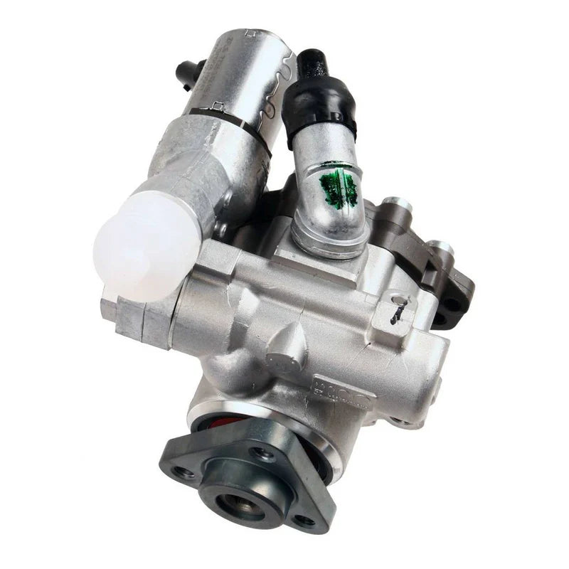 STEERING PUMP MECH