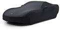 COVERKING black auto part