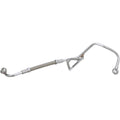 TURBOCHARGER OIL LINE
