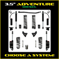 14C RAM 2500 HD 4X4 TRIPLE RATE REAR COIL REAR SUSPENSION COMPONENT