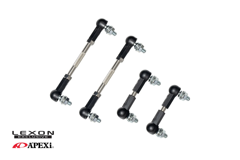 LEXON 2018+ LS500/500H LOWERIN