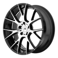 Wheel Pros, LLC auto part detail