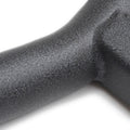 Corbeau auto part close-up