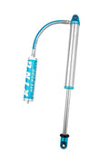 King Shocks 16in 2.0 PR Smoothie Shock Hose w/ Remote Res 7/8 Shaft