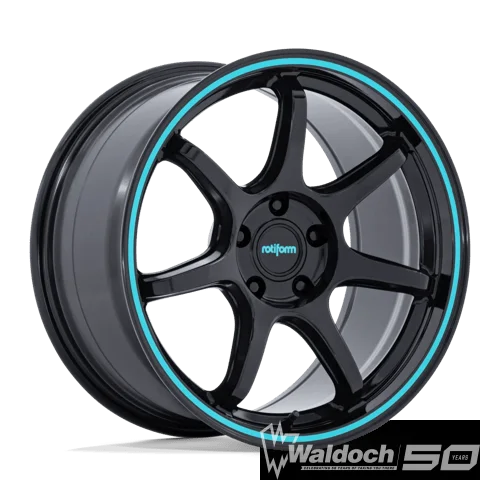 BPU 18X9.5 5X4.5 72 +38 G-BLK TL ST