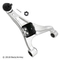 CONTROL ARM W/ BALL JOINT