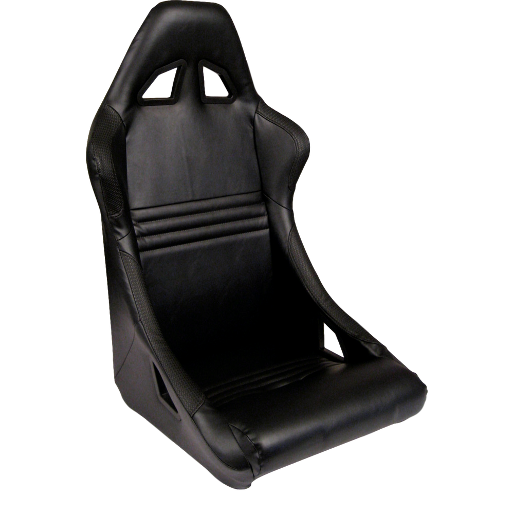 XTREME FIXED BACK SPORT WHITE VINYL