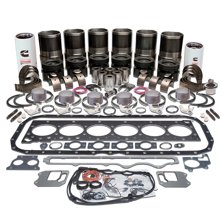 HEAD GASKET SET