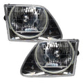 Oracle - Headlight Assembly - 7733-001