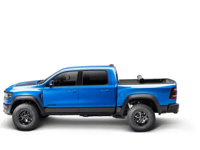 RX2 RAIL - DODGE RAMBOX (5 FT 7 IN