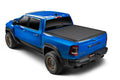 RX4S RAILS - 19-21 DODGE RAM W/O R