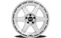 Rotiform R184 KB1 Wheel 19x8.5 5x114.3 40 Offset - Gloss Silver