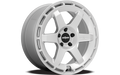 Rotiform R184 KB1 Wheel 19x8.5 5x114.3 40 Offset - Gloss Silver