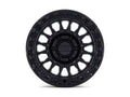 KM552 18X9 5X5.0 M-BLK G-BLK-LP 0MM