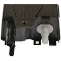 FUEL VAPOR CANISTER