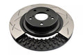 DBA auto part close-up
