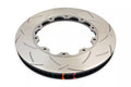 DBA auto part installed view