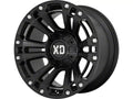 MONSTER 3 20X10 5X127.00/5X139.70 S
