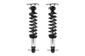 QA1 19.03 Eyelet/4.5in T-Bar Shock Coilover D-Adj 12.96